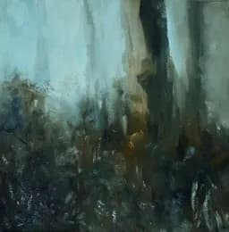 Between Trees and Shadow