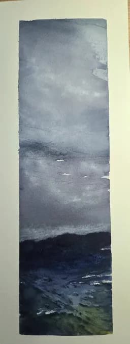 Marée basse