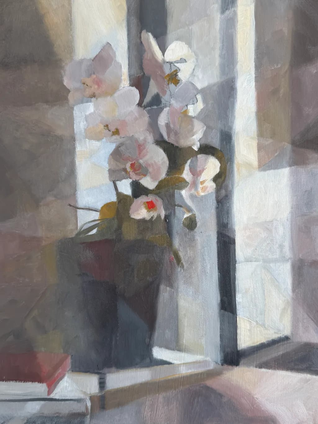 Orchid Prism