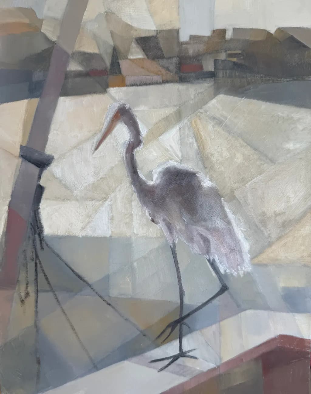Concrete Wader