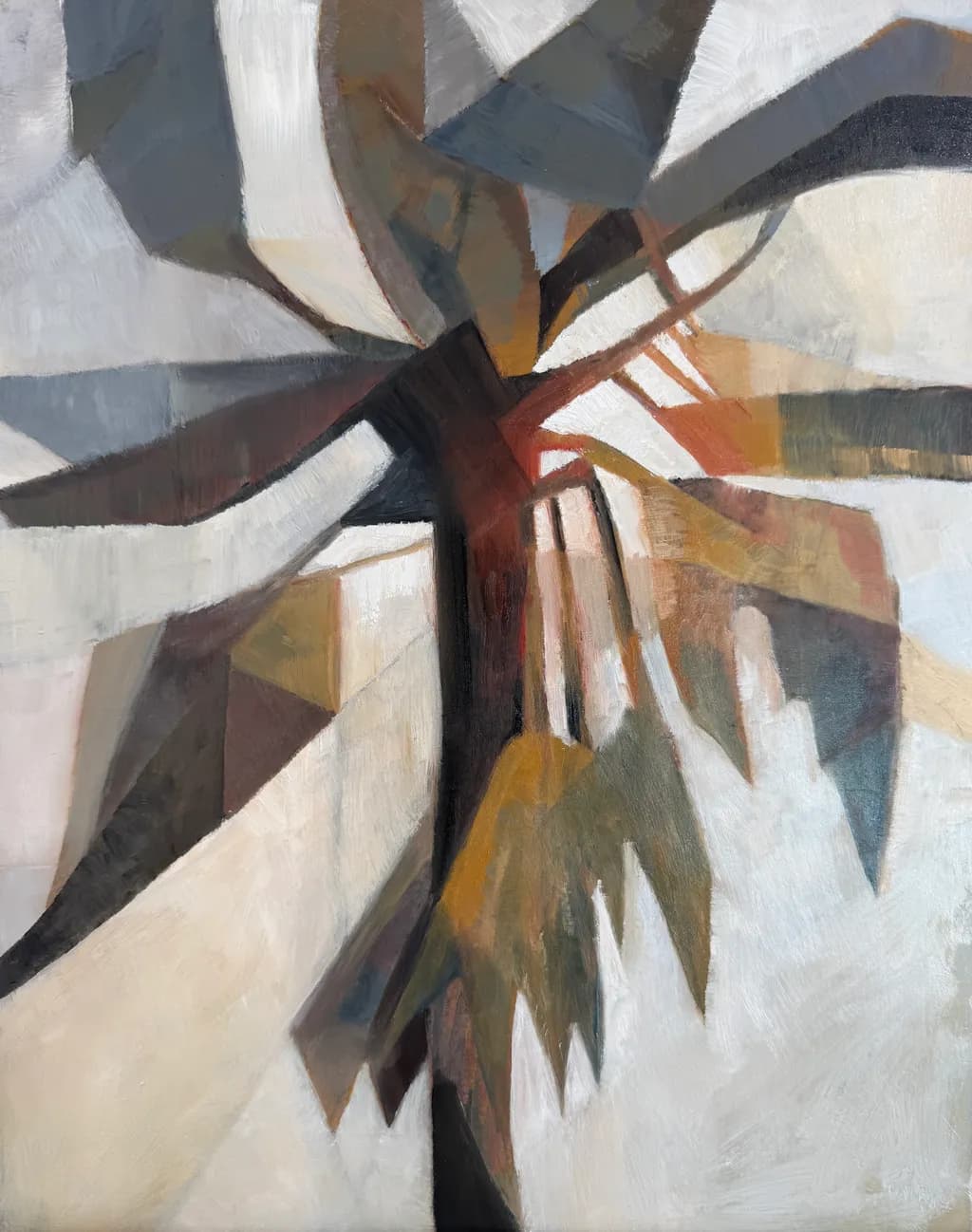Angular Echoes