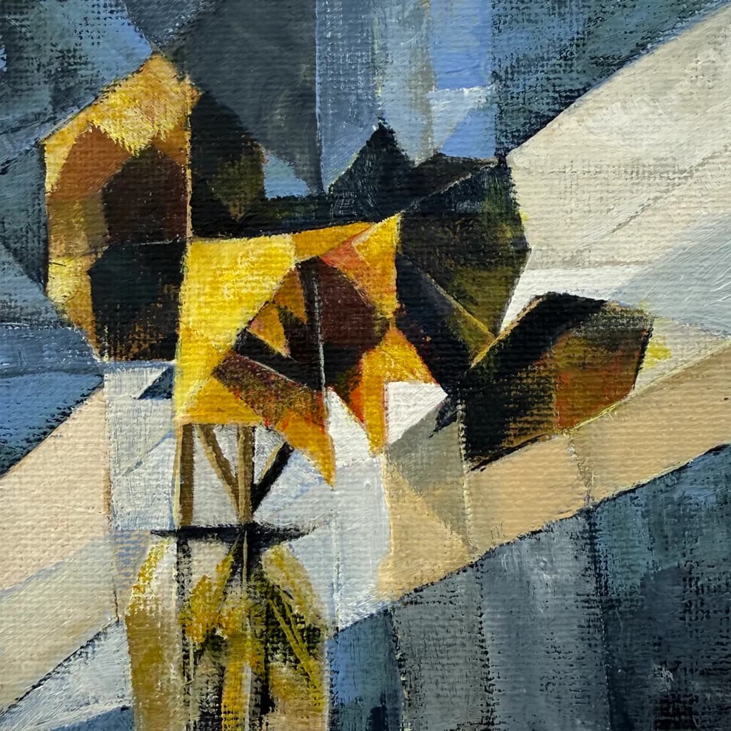 Fragmented Beacon