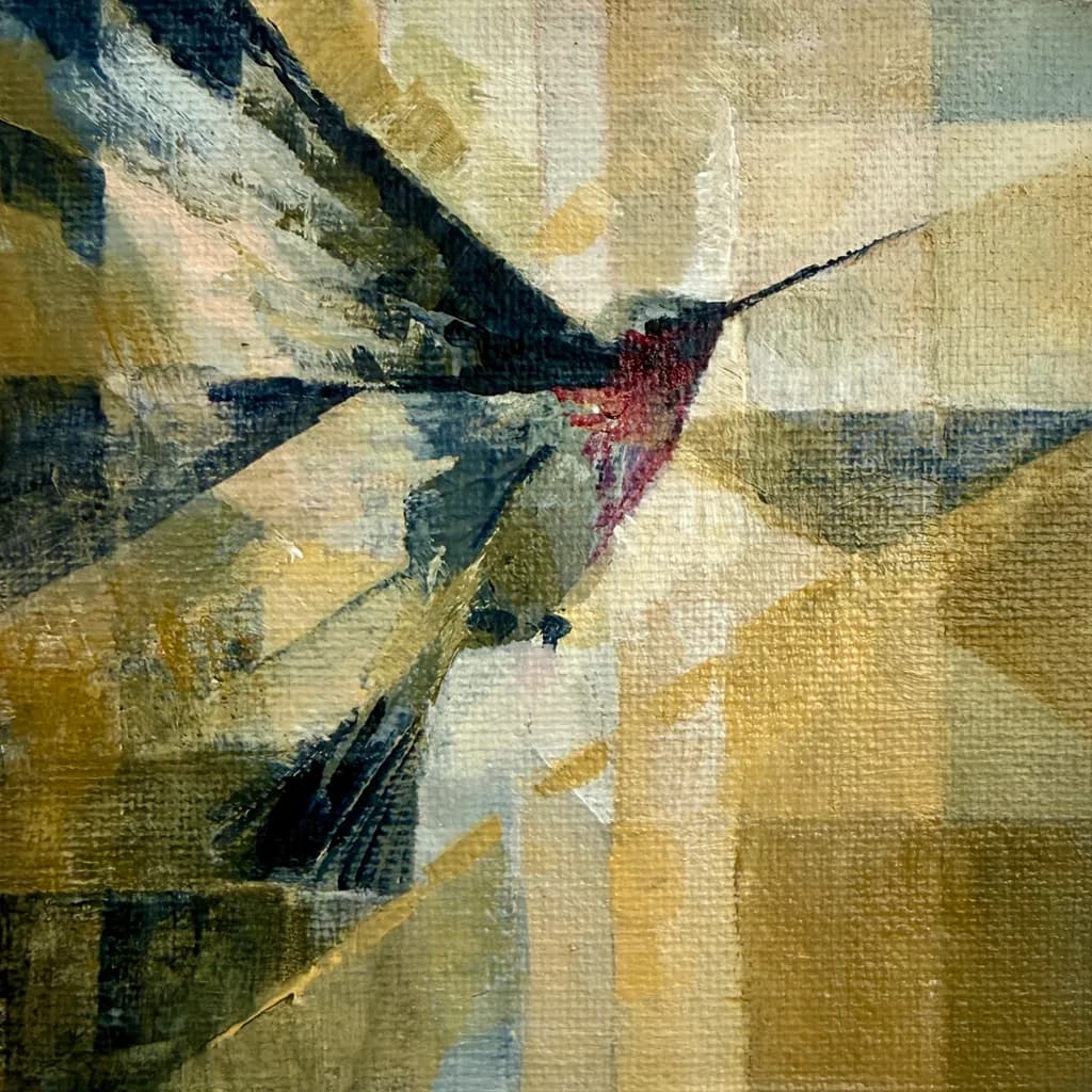 Fragmented Flight