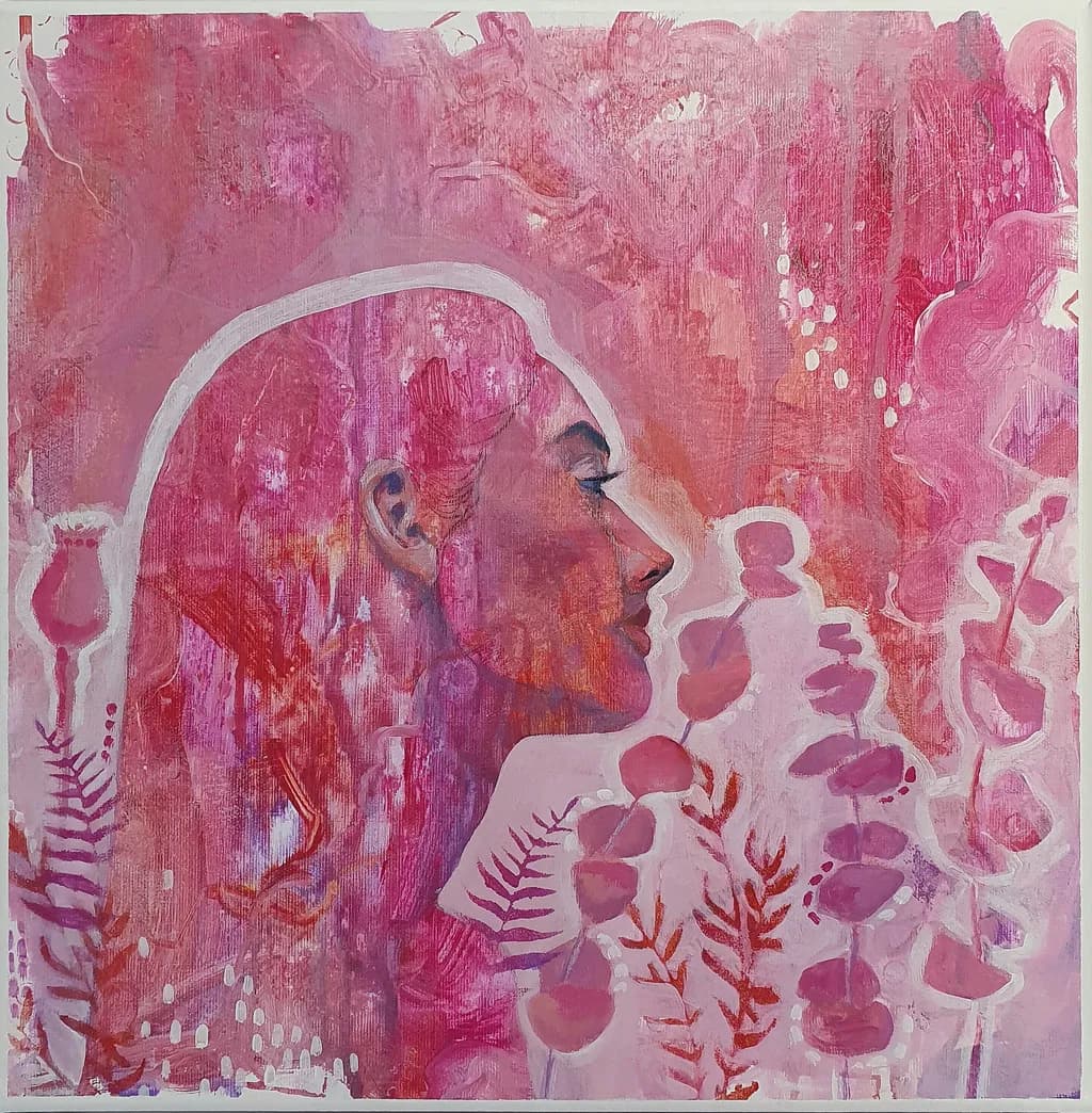 Rose Veil
