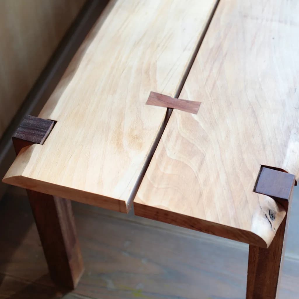Natural Joinery
