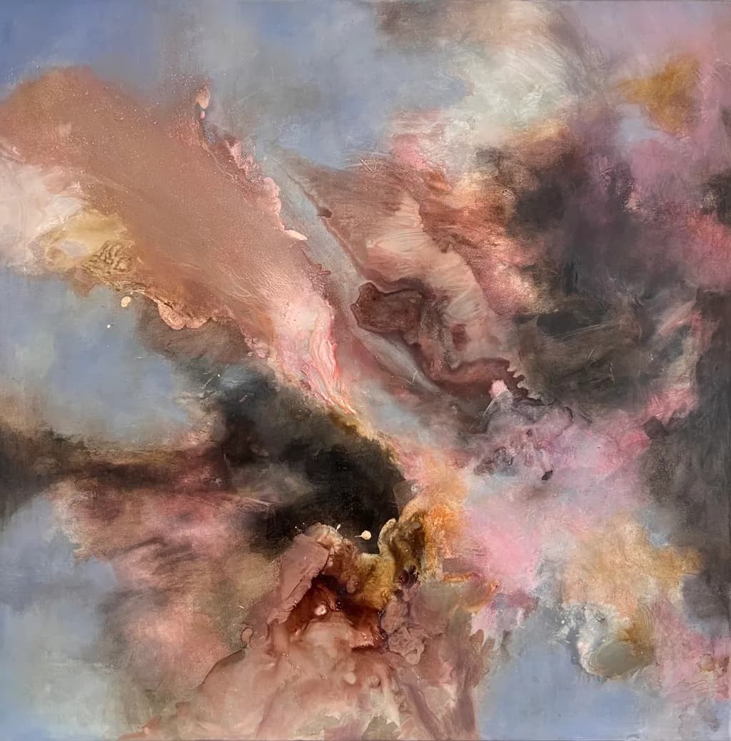 Cosmic Drift