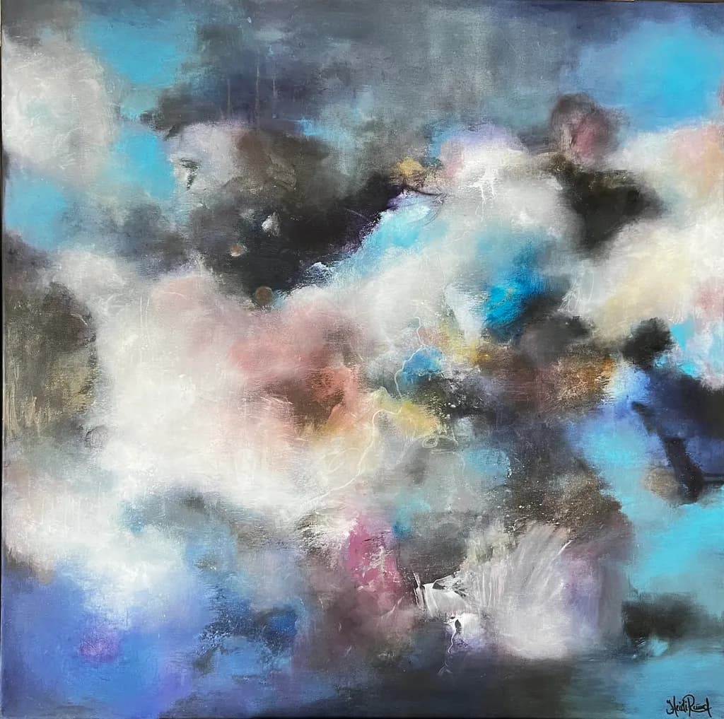 Celestial Harmony