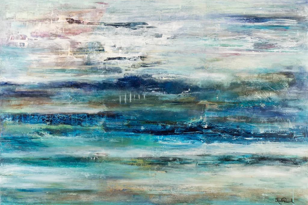 Oceanic Harmony