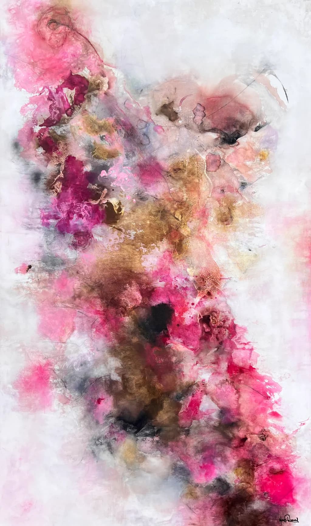 Colorful Flow
