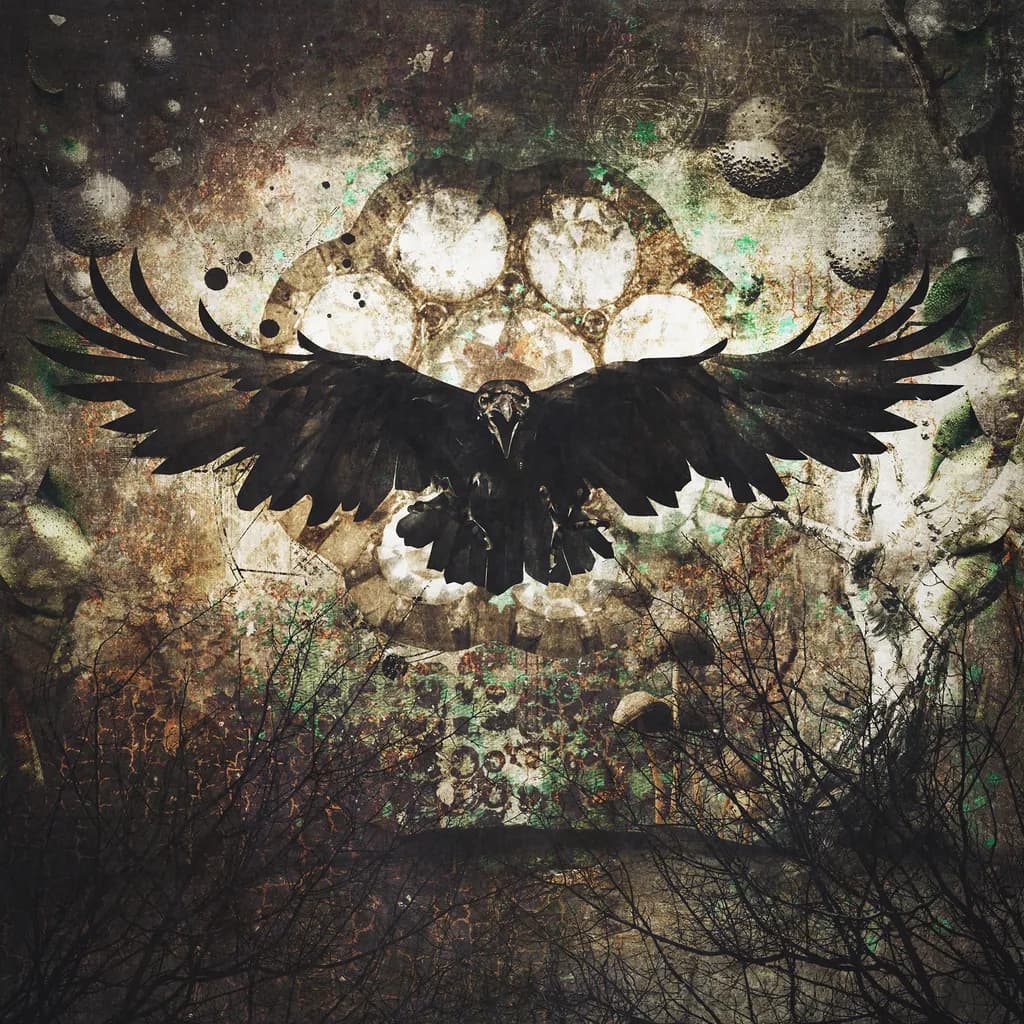 Raven's Flight