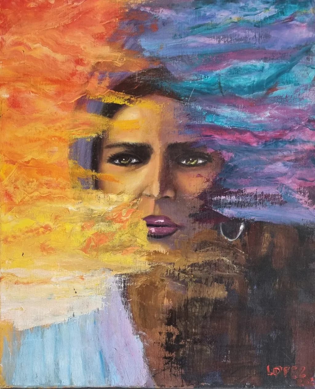 Inner Tempest