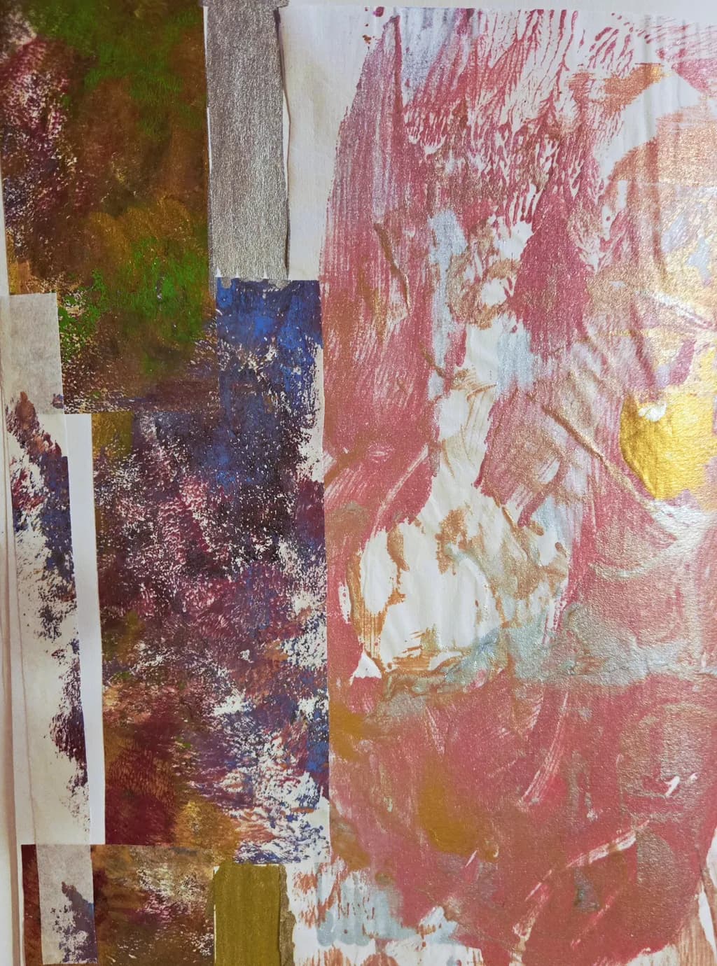 Pastiche Light
