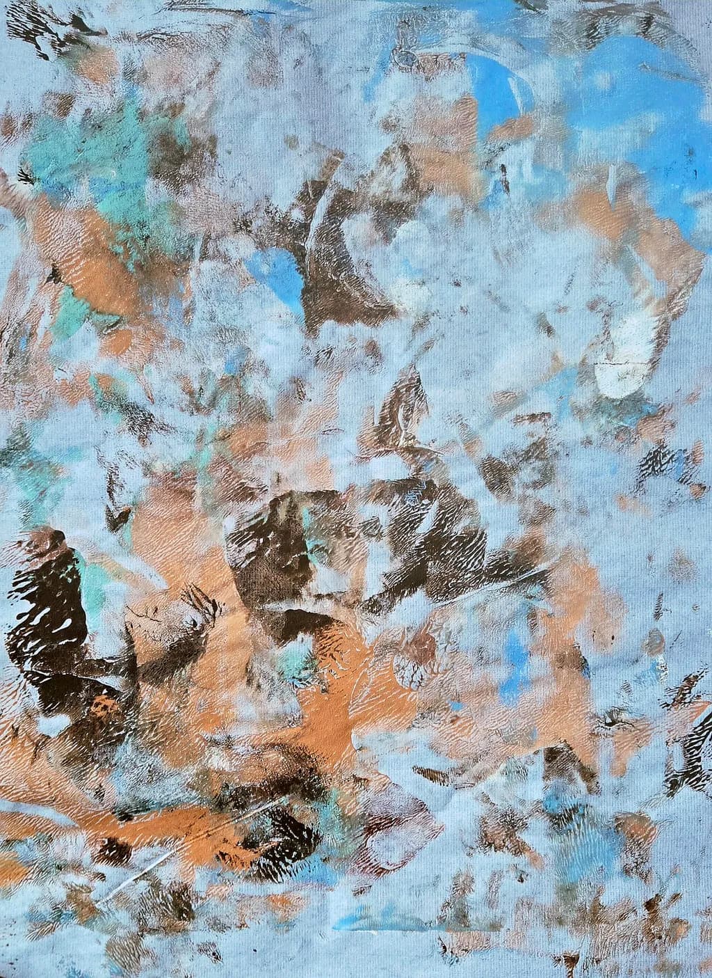 Bits and Pieces