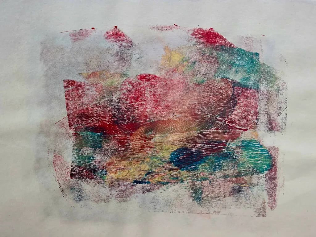 Faded Echoes