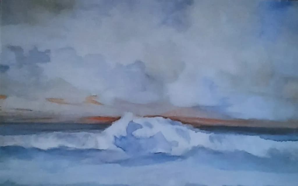 Pacific Waves