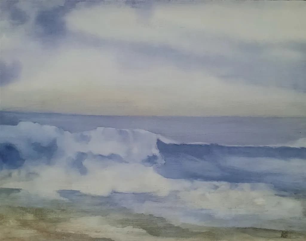 Pacific Waves