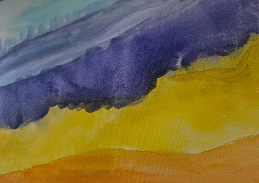 Layered Horizons