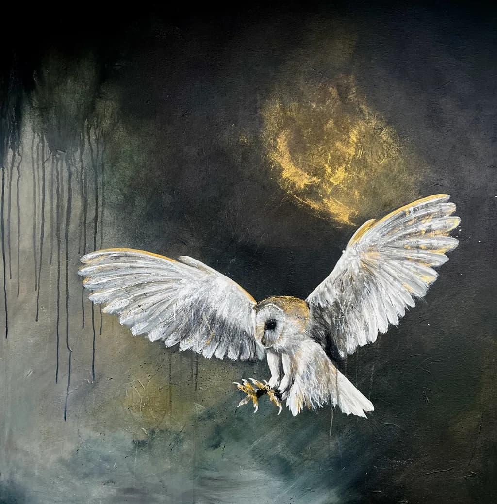 Midnight Flight