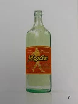 Full of Moxie