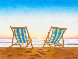 Relaxation Awaits