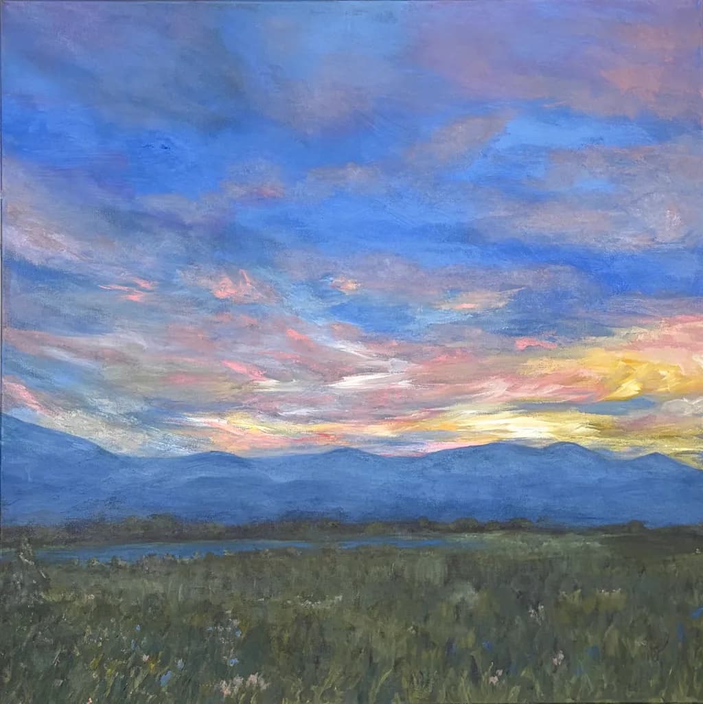 Twilight Horizons