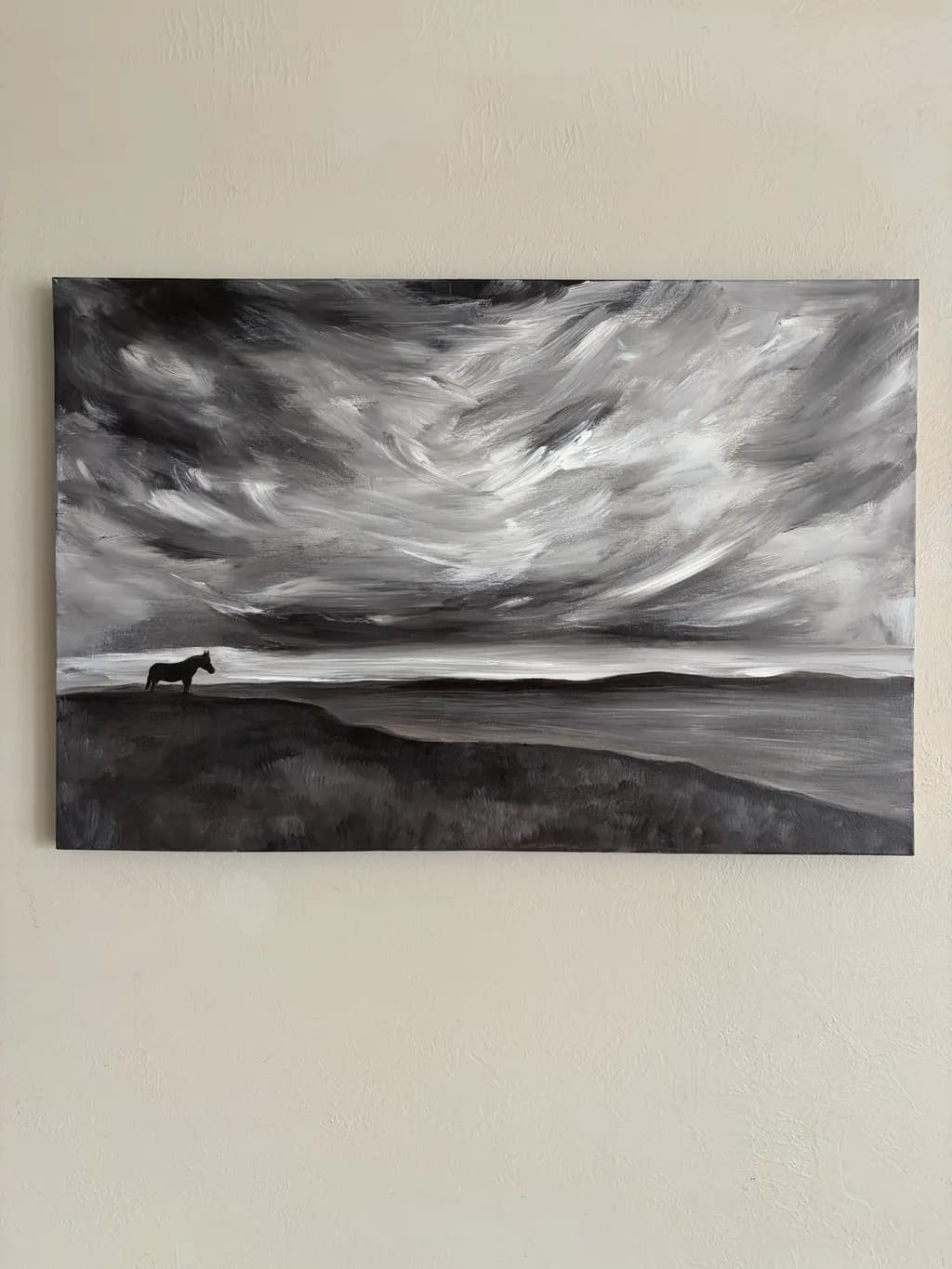 Silent Horizon