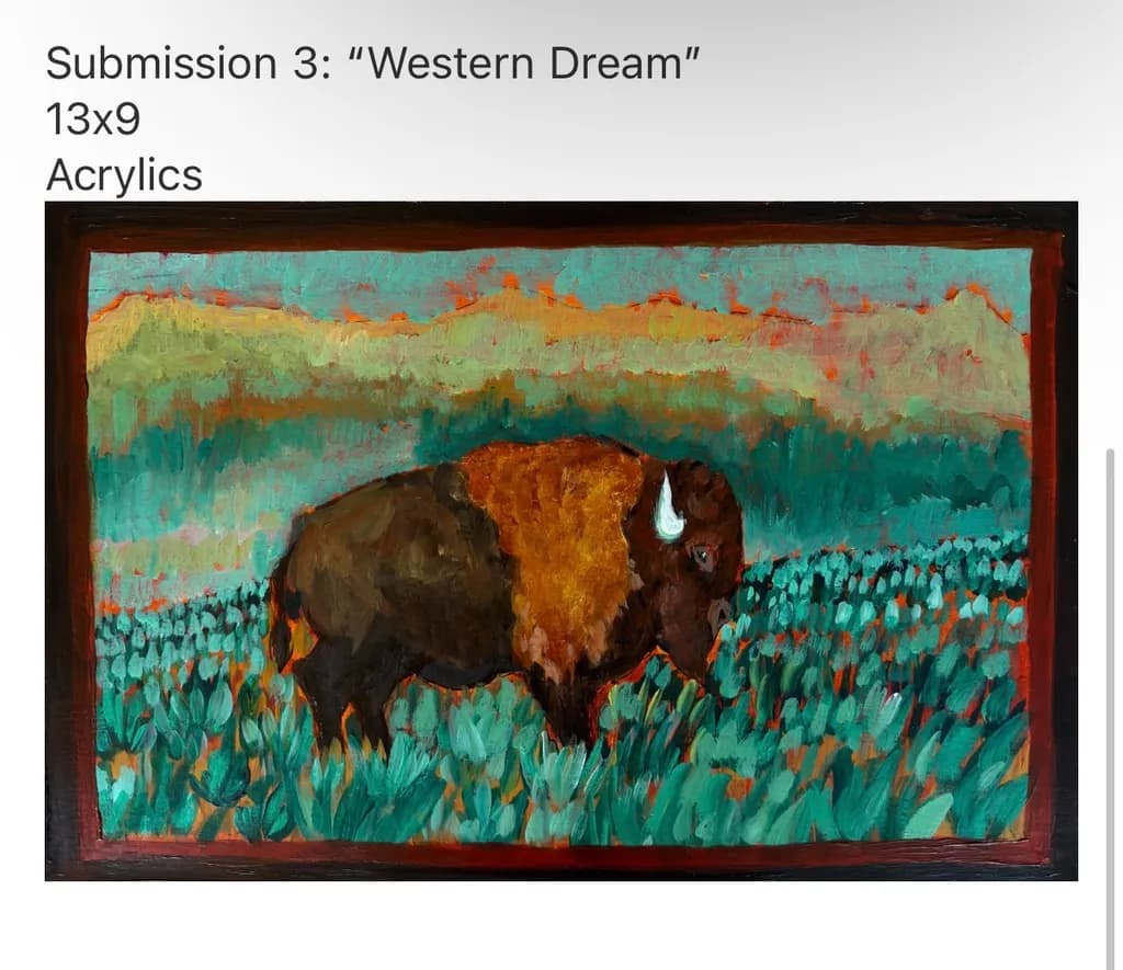 Western Dream
