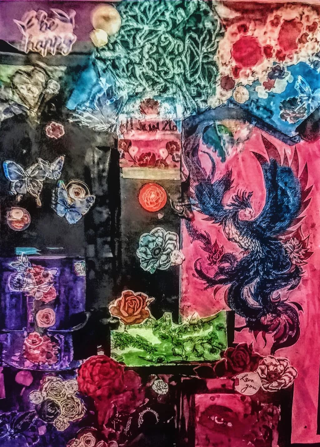 Phoenix Bloom