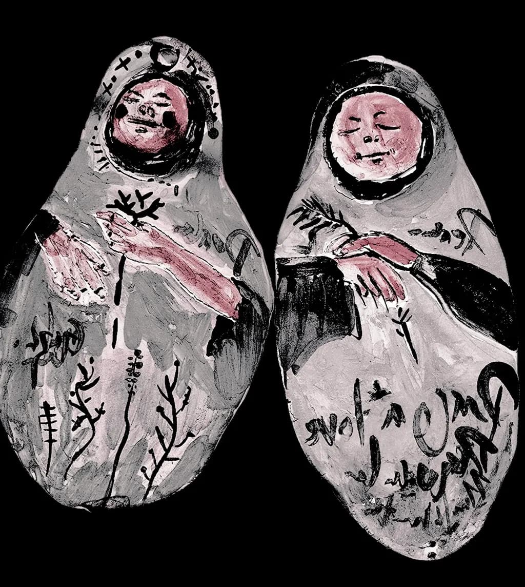 Whispers of Tradition: Embracing Heritage Through Artistry and Expression