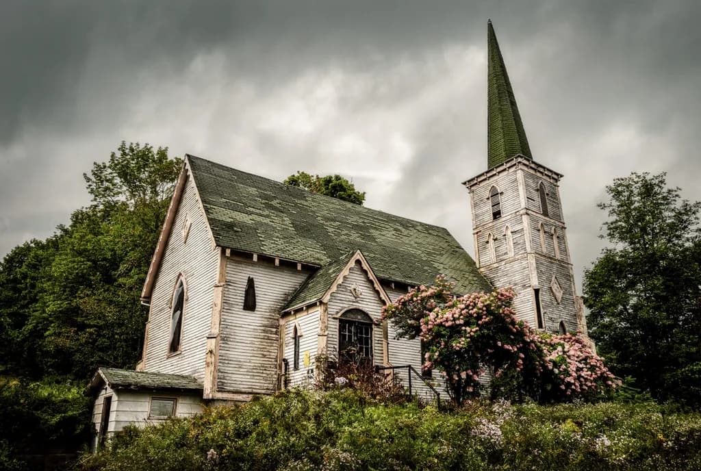 Old Schoolstead