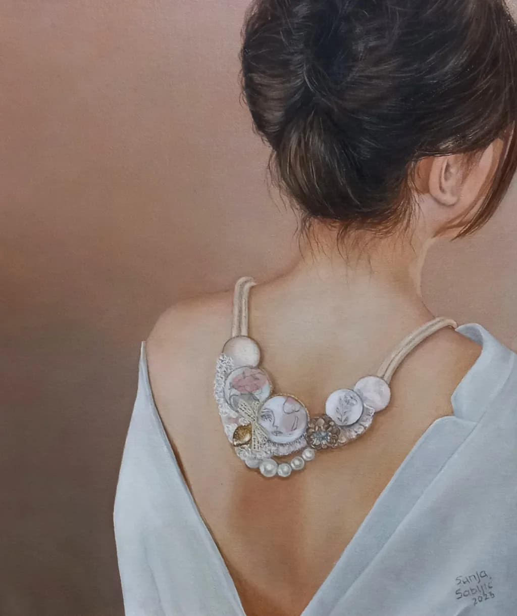 Necklace Elegance