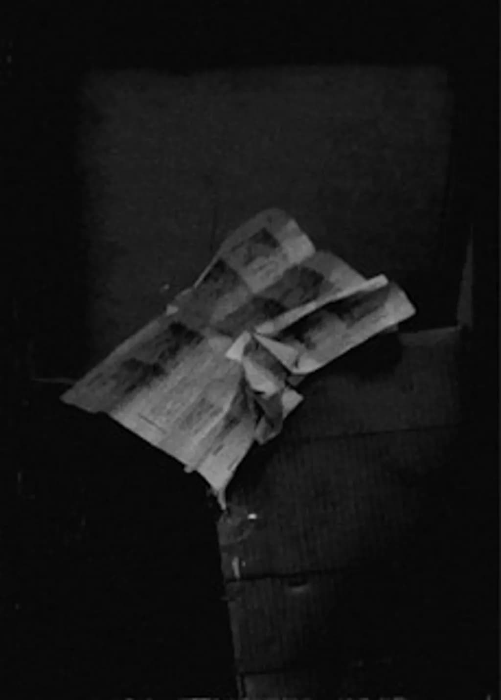 Faded Reverie
