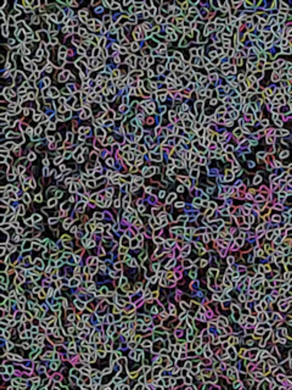 Tangled Pulse