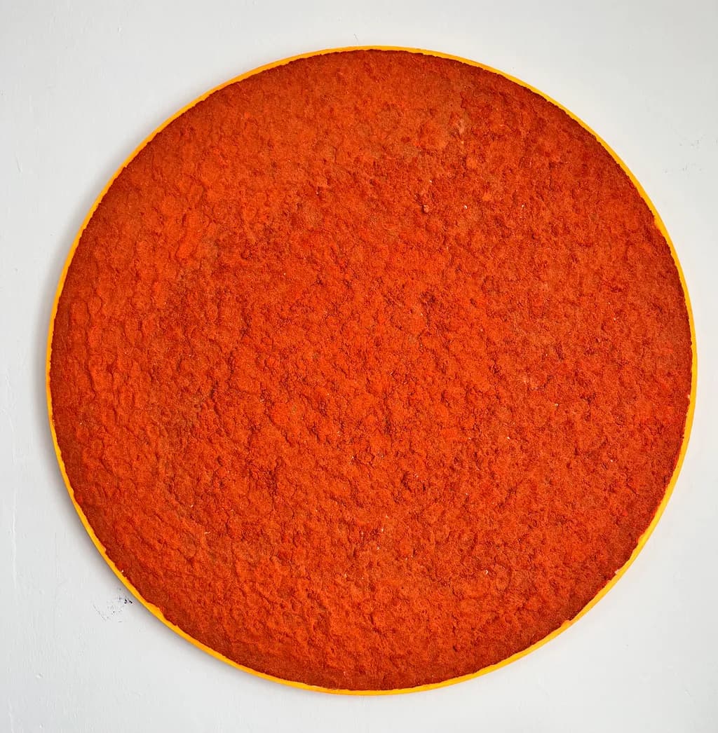 Crimson Circle