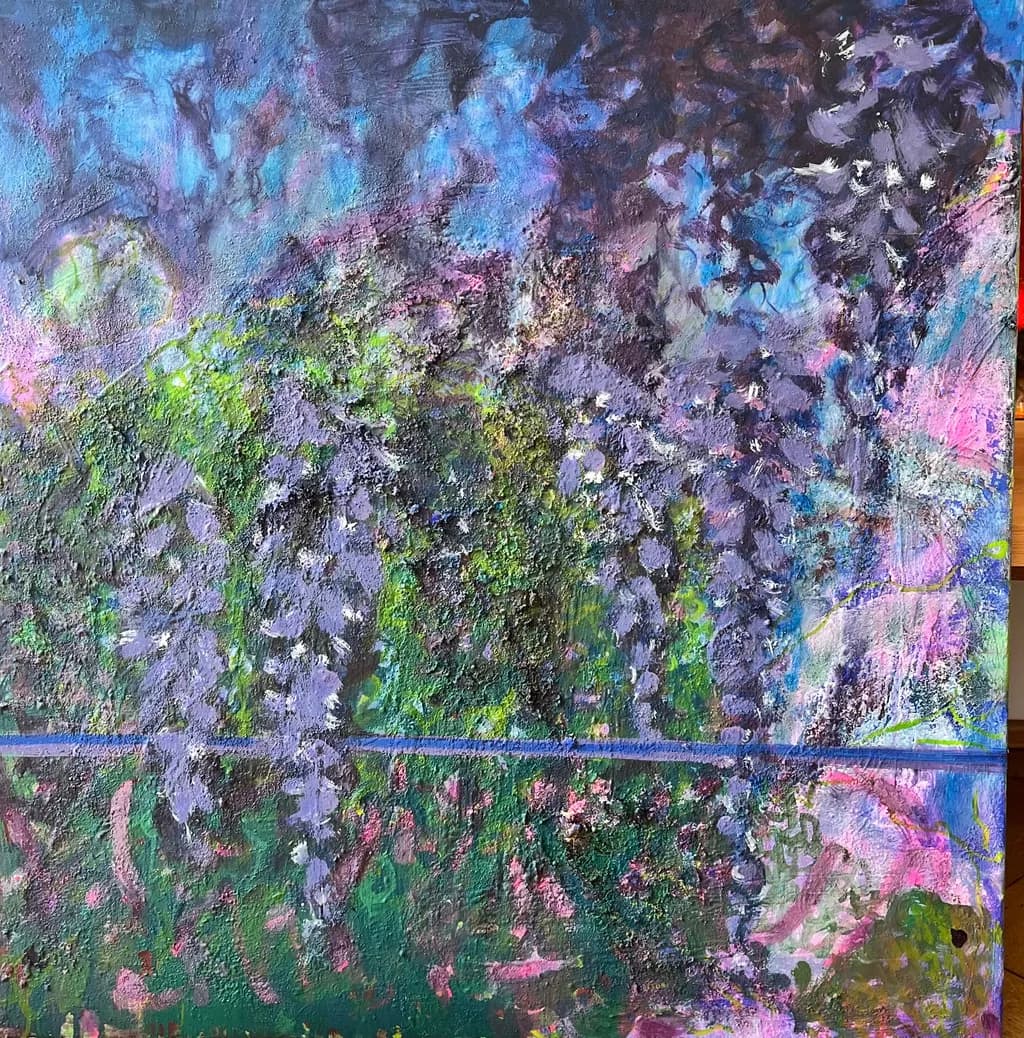 Twilight Blossoms