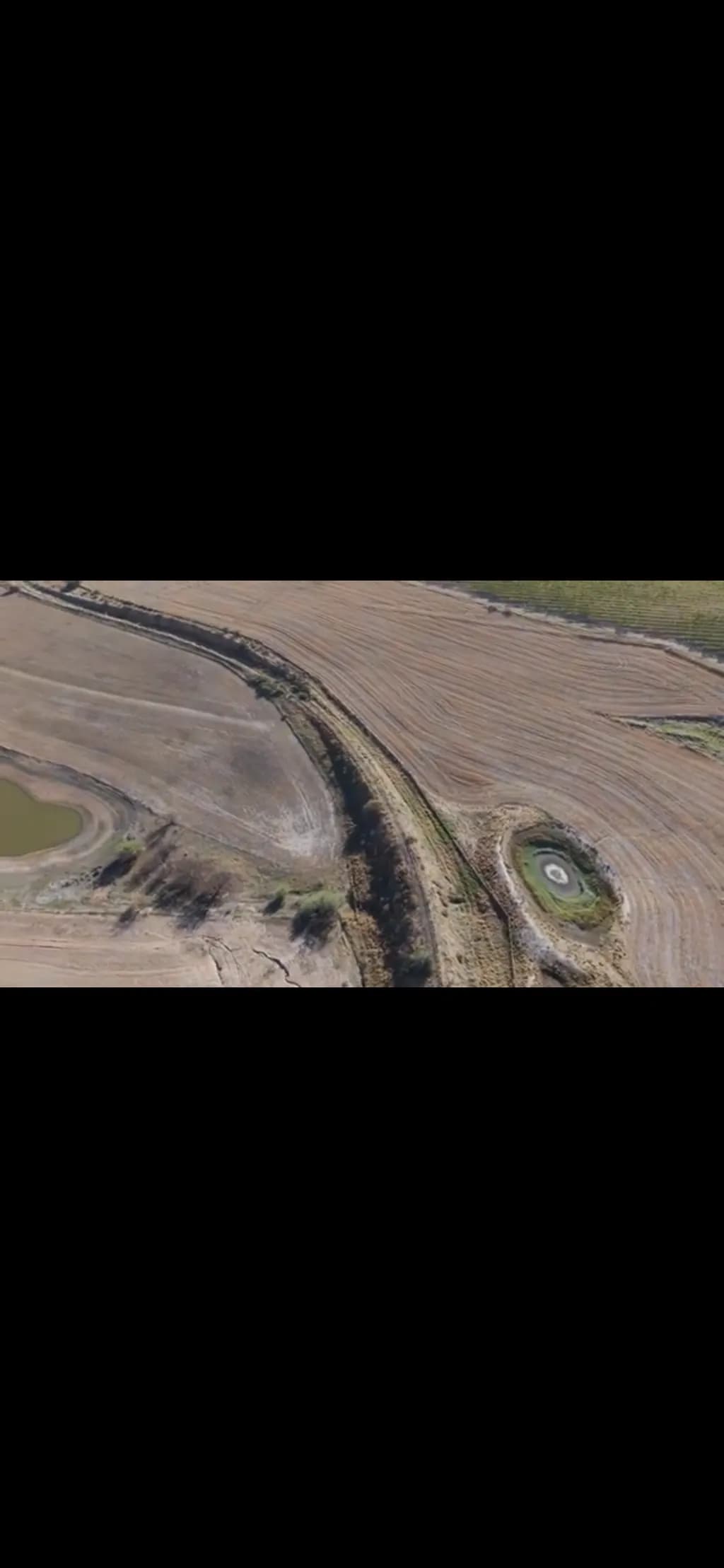 Cultivated Earth