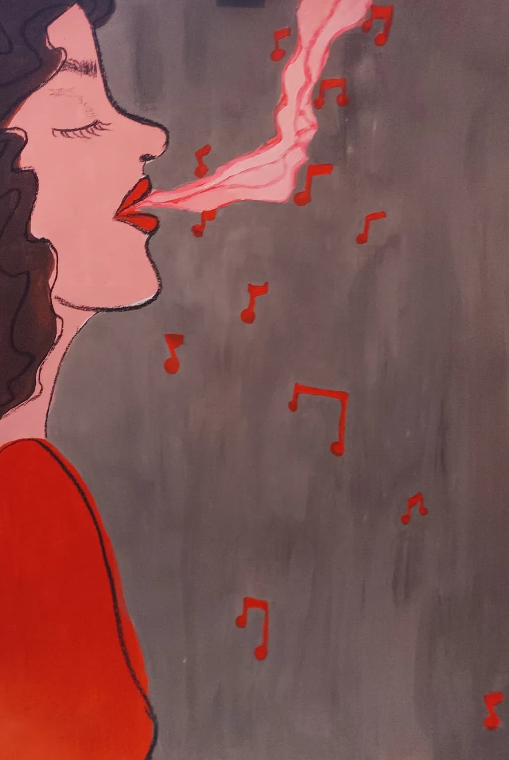 Musical Breath