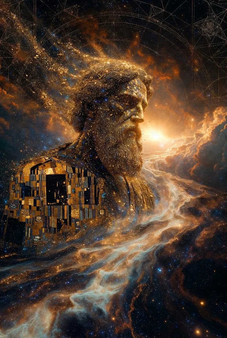 Cosmic Guardian