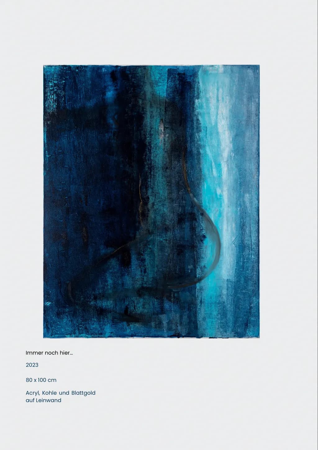 Portfolio 8 Abstract