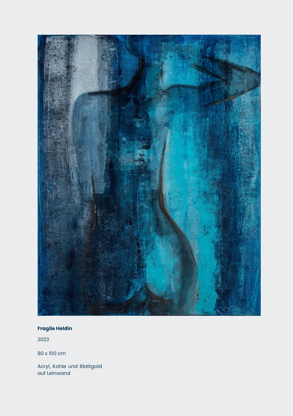 Portfolio Abstract 4