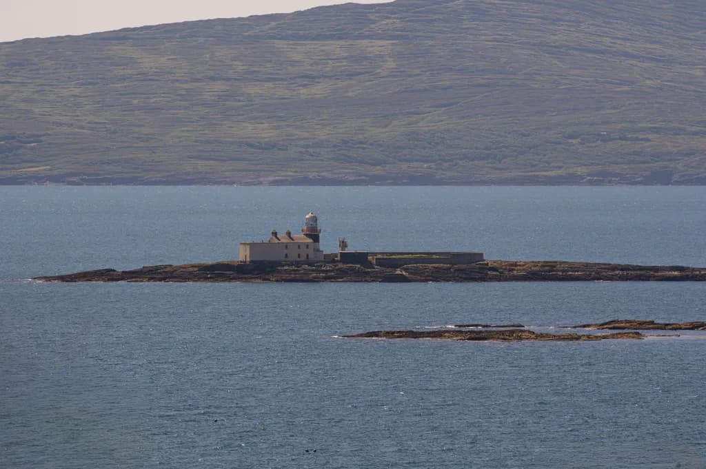 Island Beacon