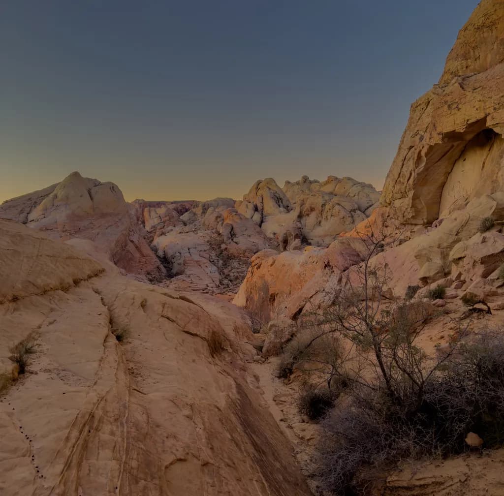 Valley of Fire
