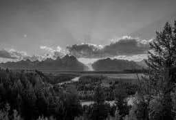 Grand Teton National Park