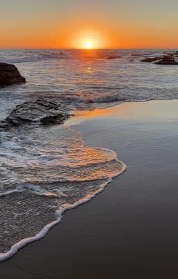 Crystal Cove