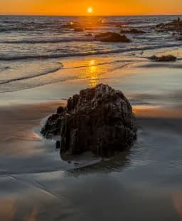 Crystal Cove