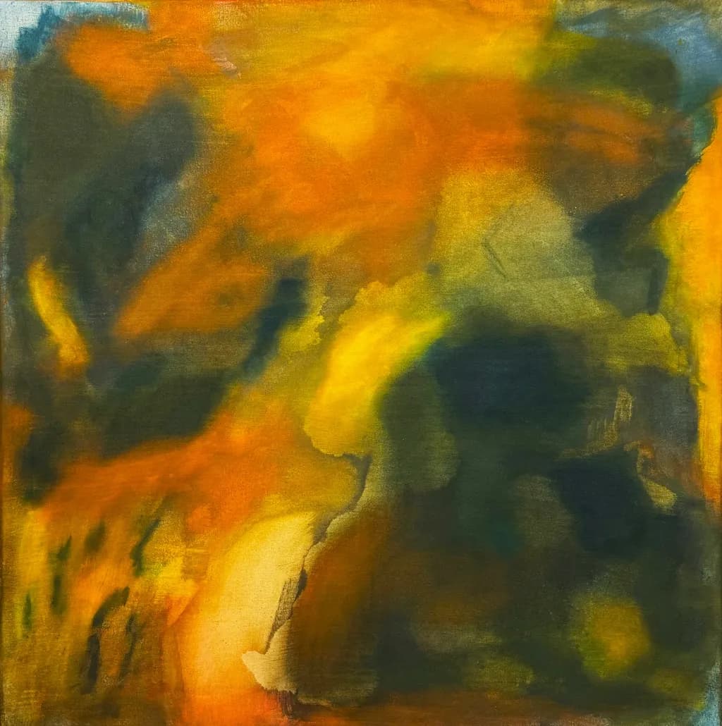 Amber Light