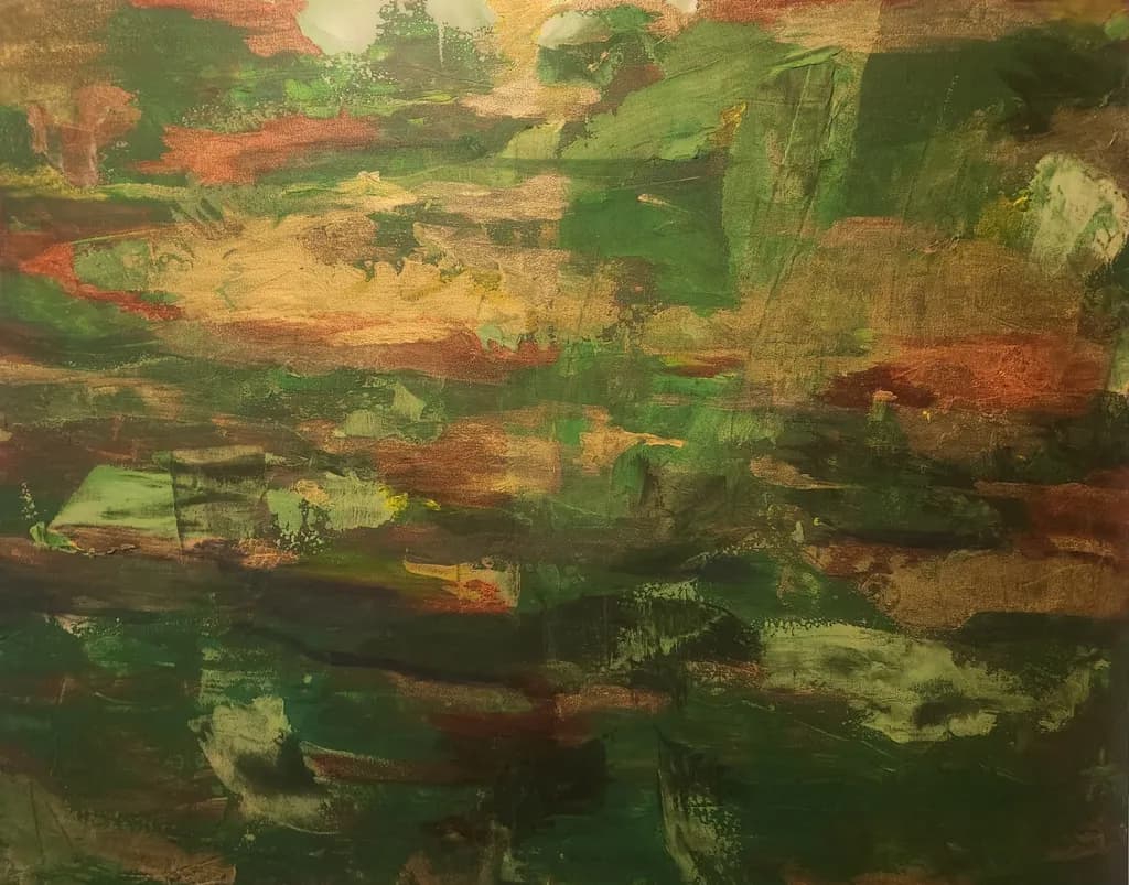 Emerald Layers