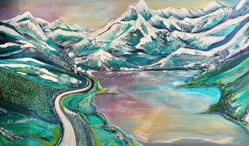Aoraki Mt Cook NZ 2025