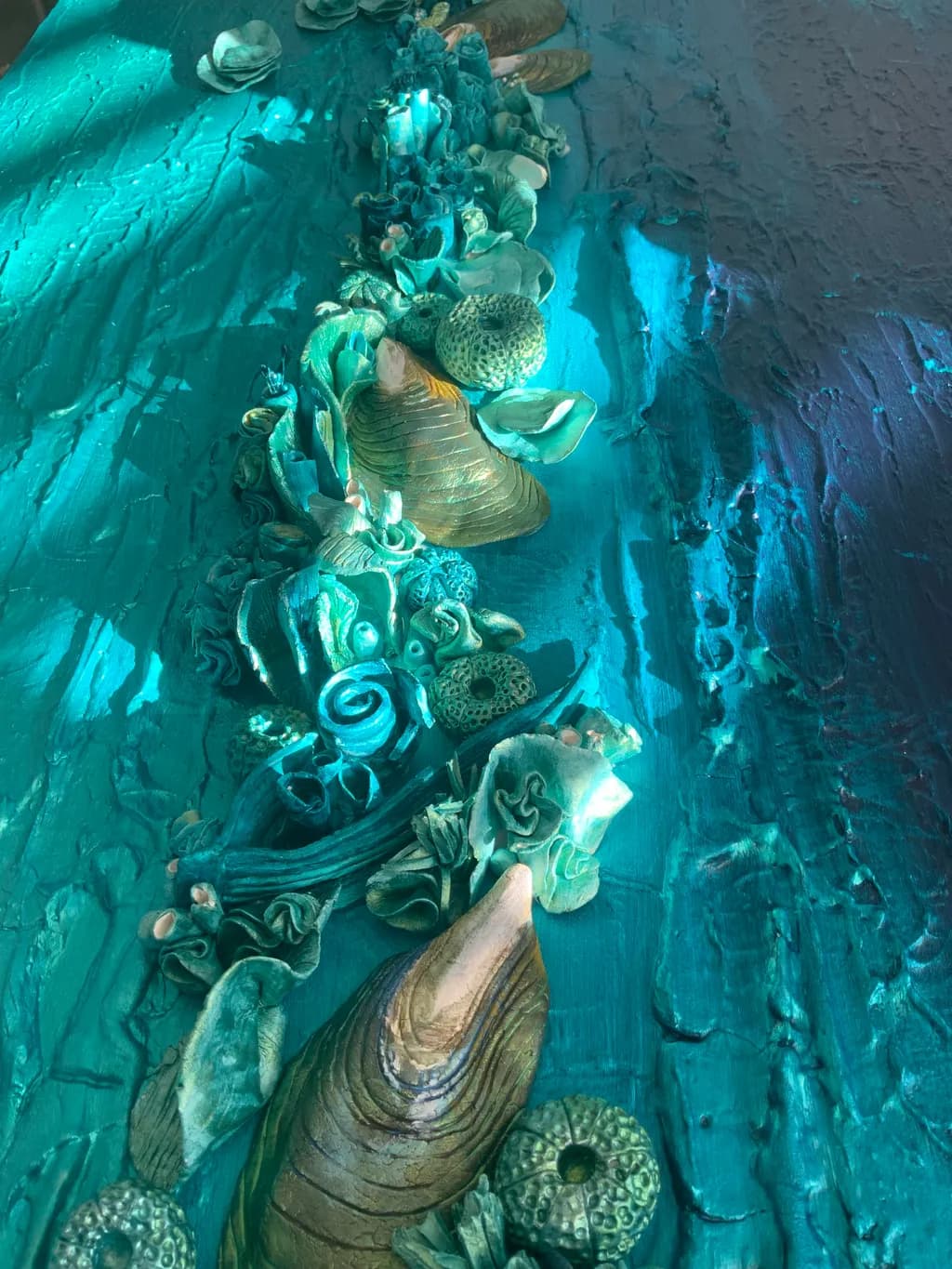 Reef - Detail 4