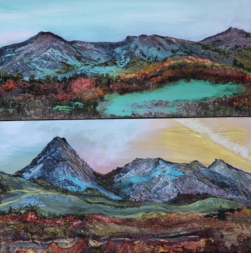 CP Diptych Stacked